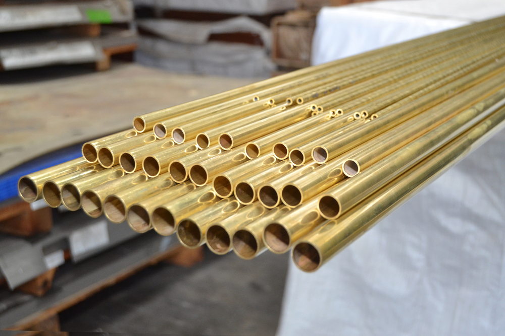 An application scenario or product detail of facts about brass metal - Image 9