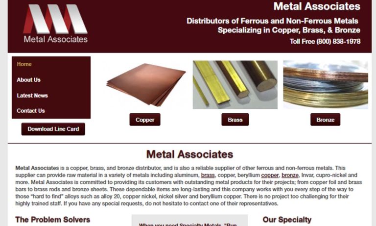 An application scenario or product detail of facts about brass metal - Image 10