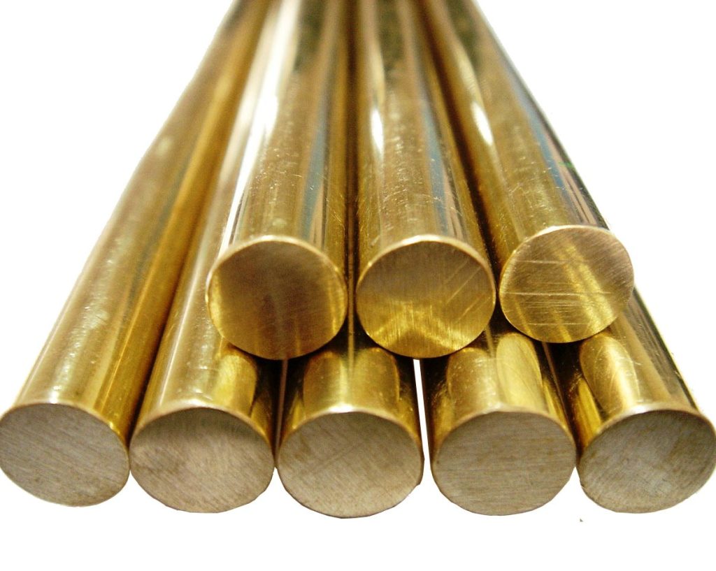 An application scenario or product detail of facts about brass metal - Image 11