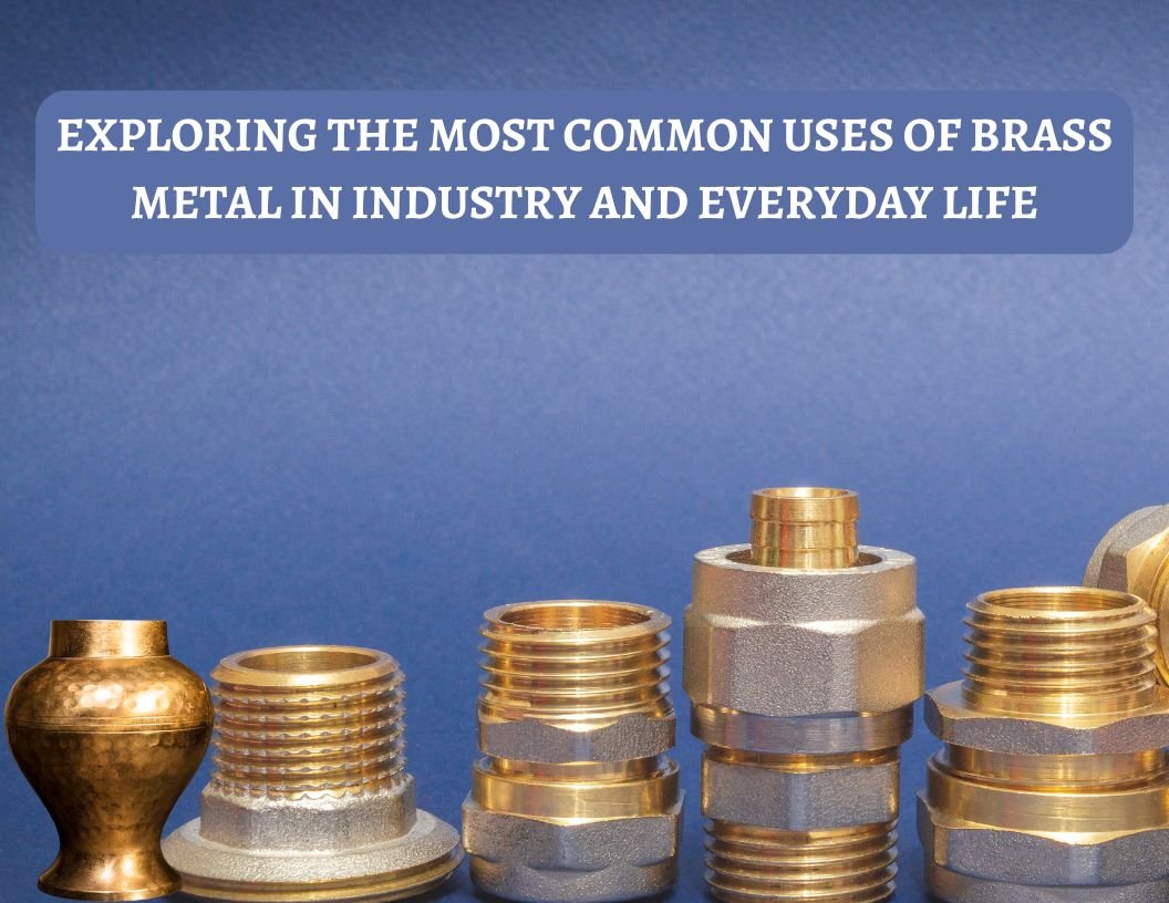 An application scenario or product detail of facts about brass metal - Image 13