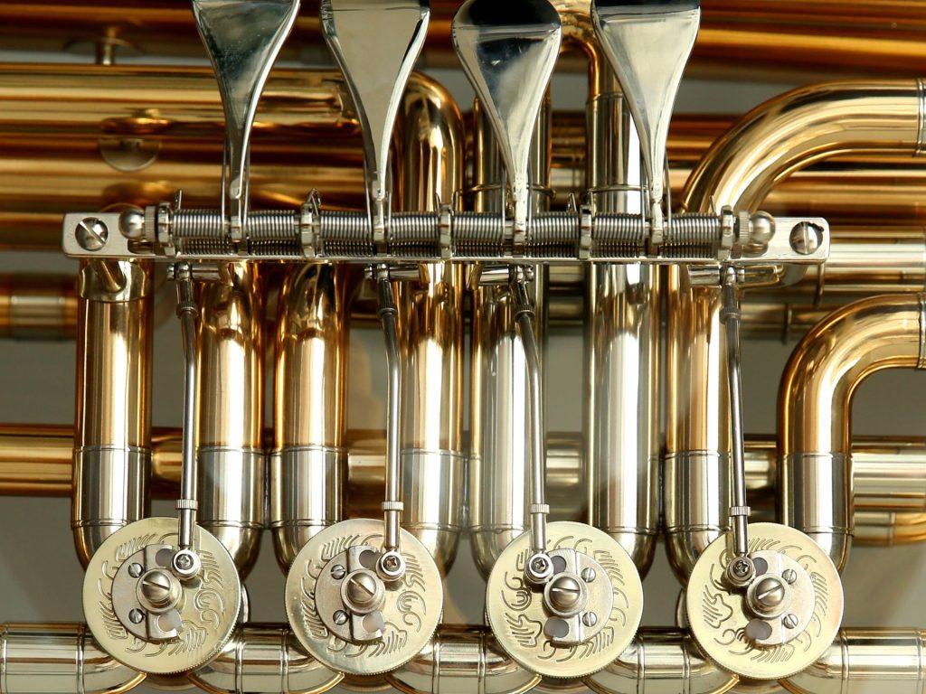 An application scenario or product detail of facts about brass metal - Image 17