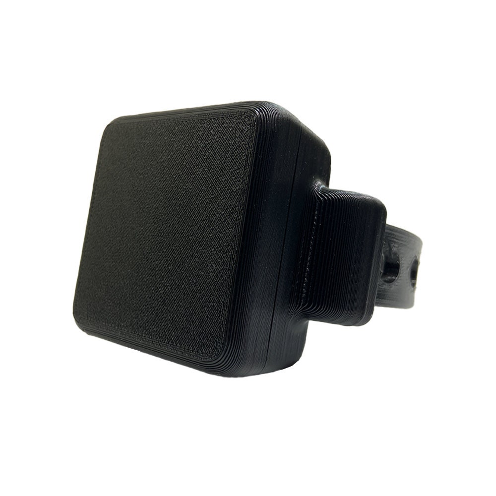 An application scenario or product detail of fake ankle monitor - Image 7