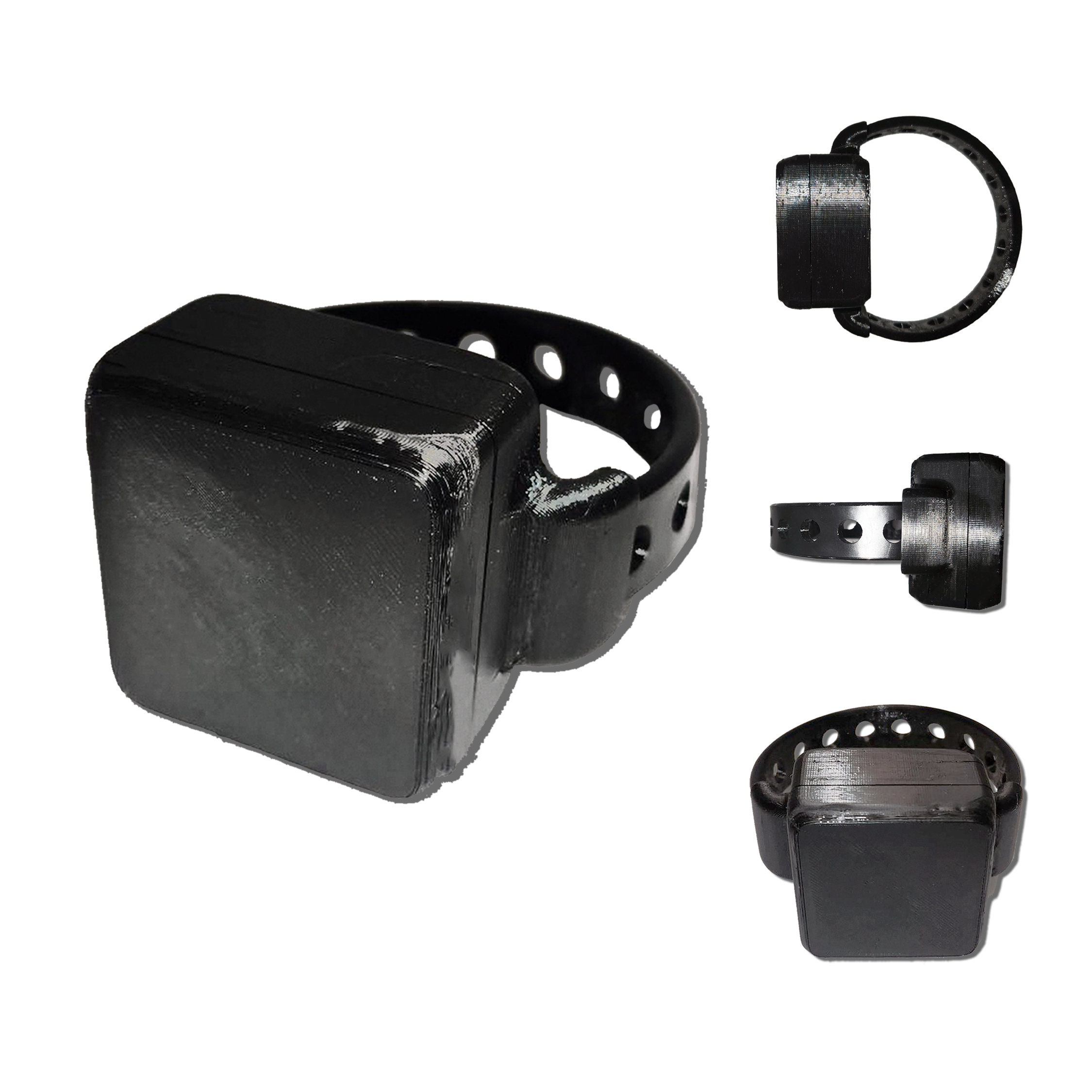 An application scenario or product detail of fake ankle monitor - Image 16