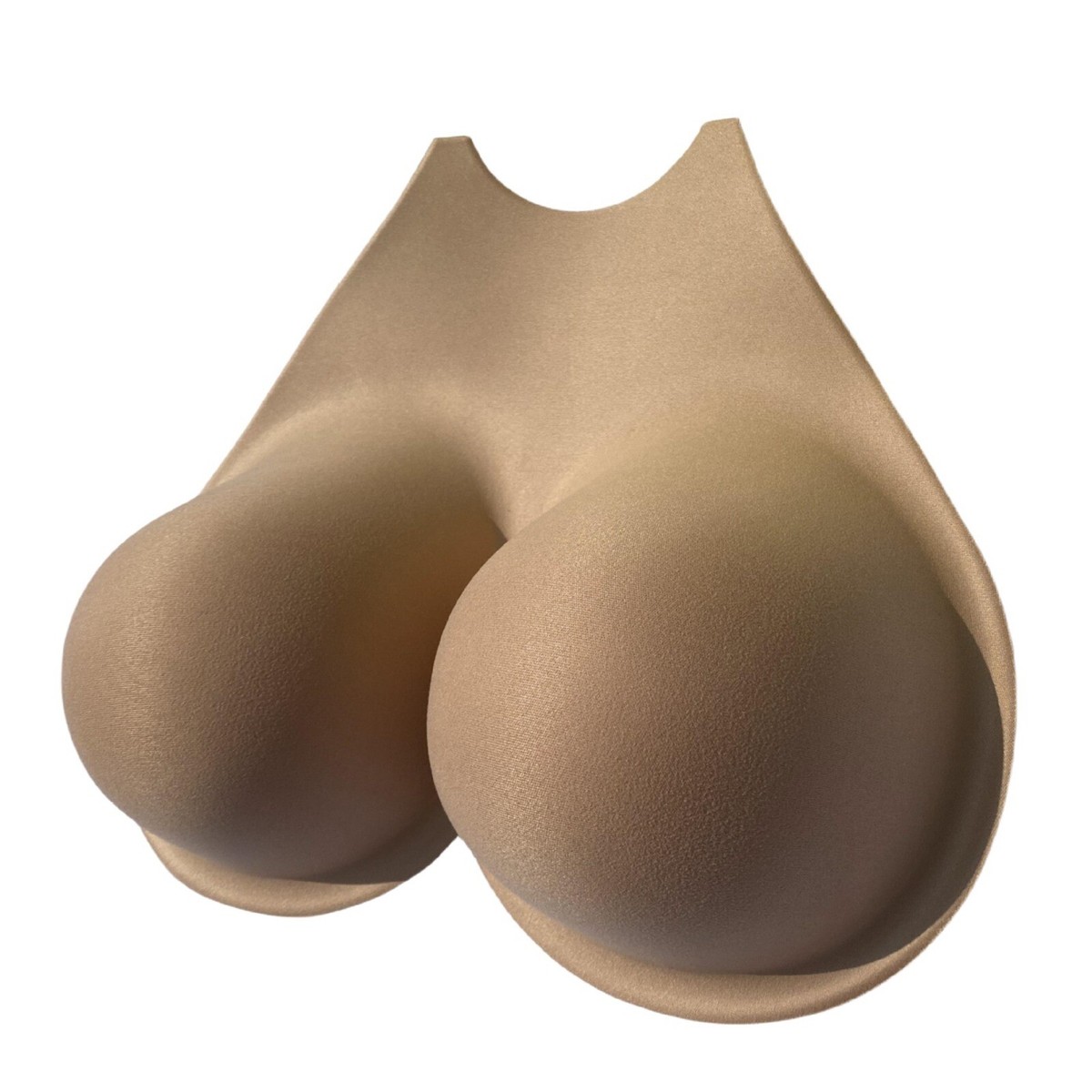 An application scenario or product detail of fake breasts - Image 2