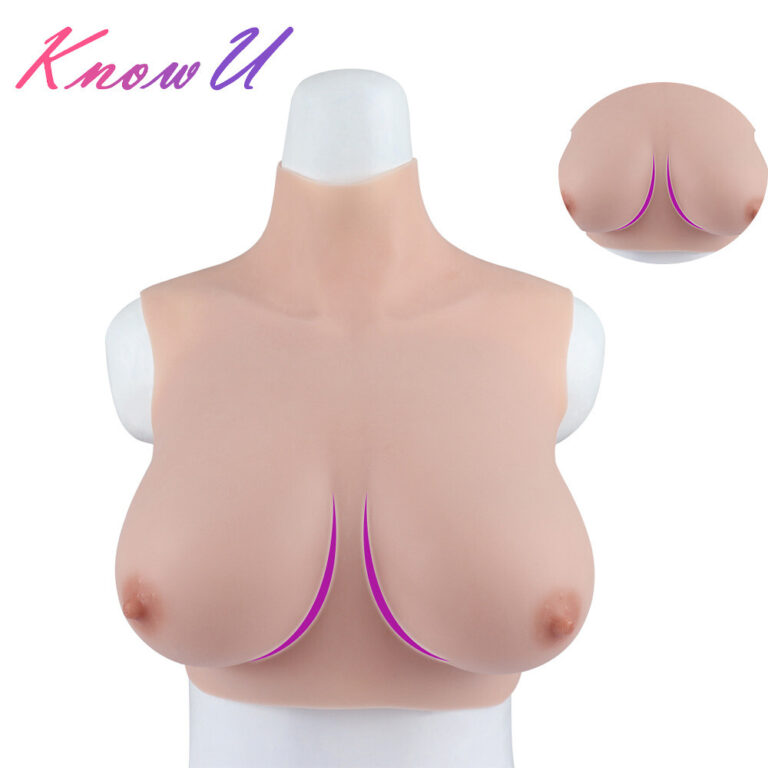 Featured image for the fake breasts guide