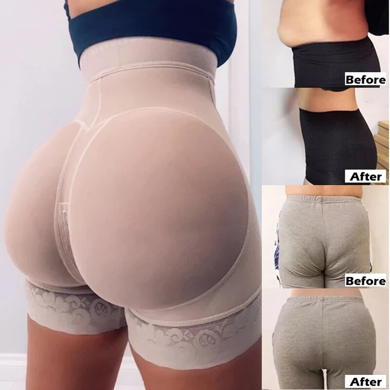 An application scenario or product detail of fake butt - Image 1