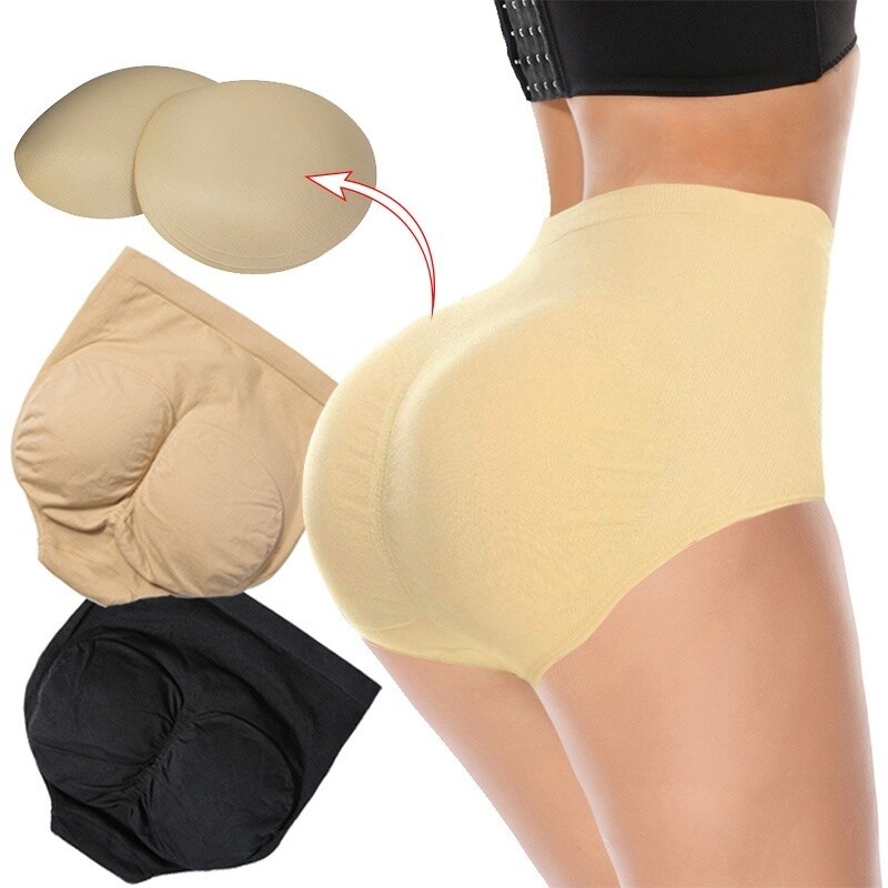 An application scenario or product detail of fake butt - Image 4