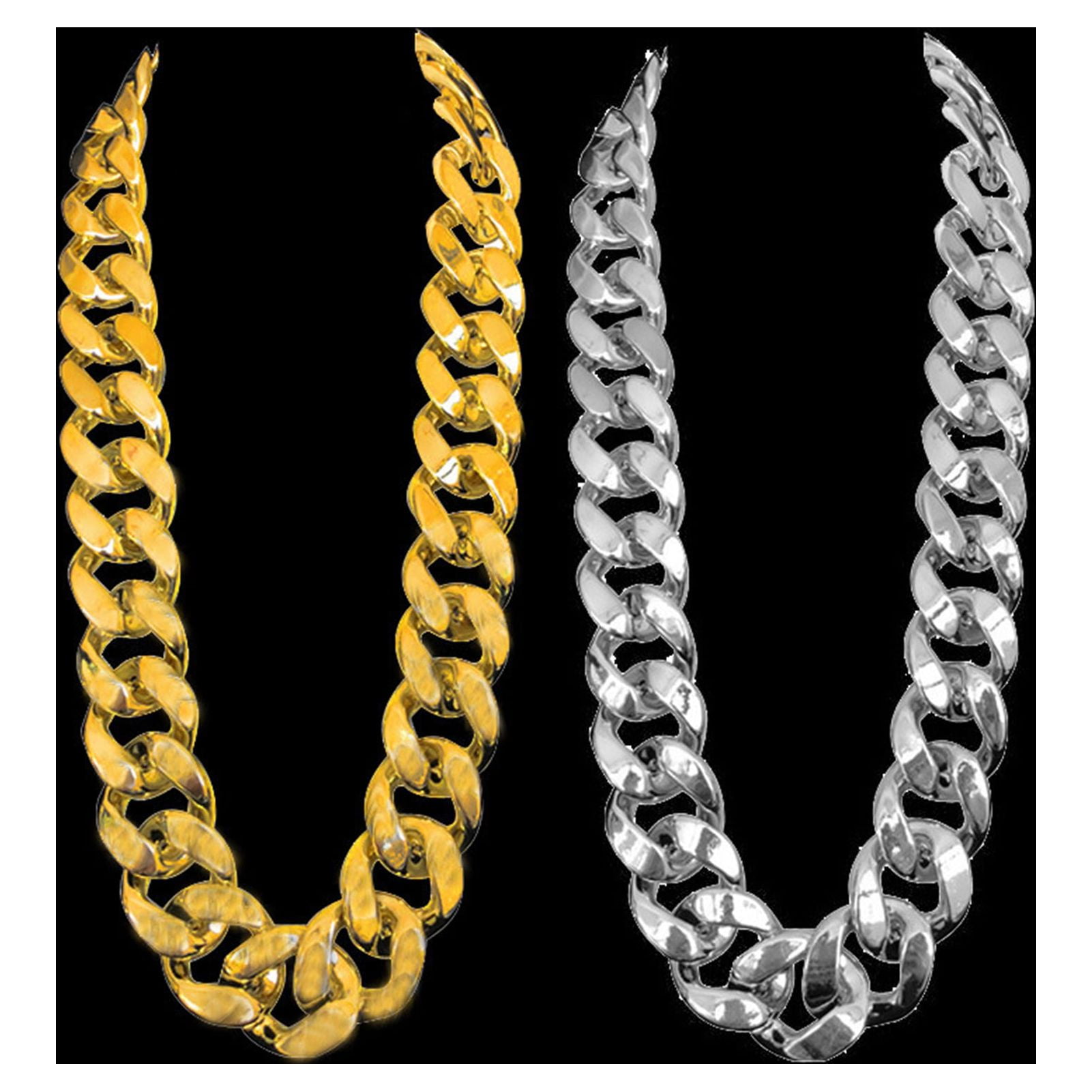 An application scenario or product detail of fake chains - Image 9