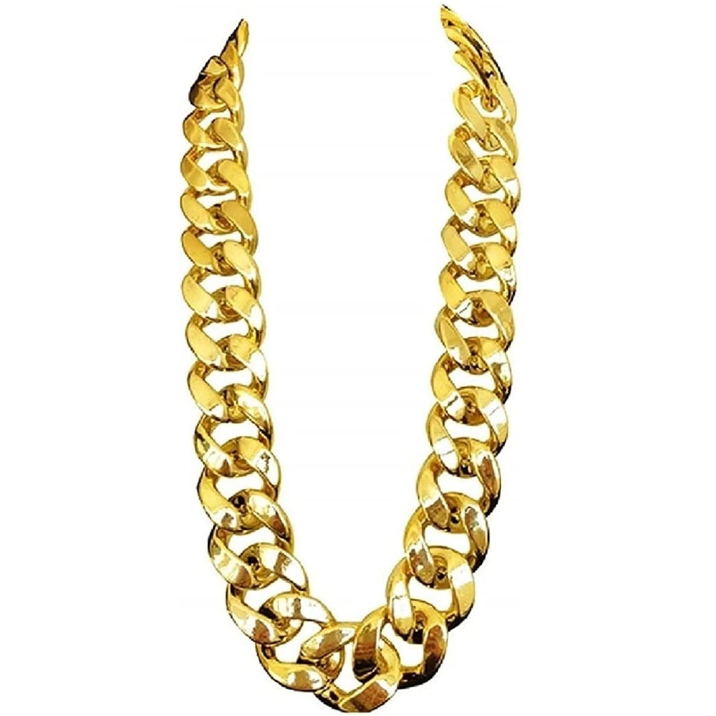 An application scenario or product detail of fake chains - Image 21
