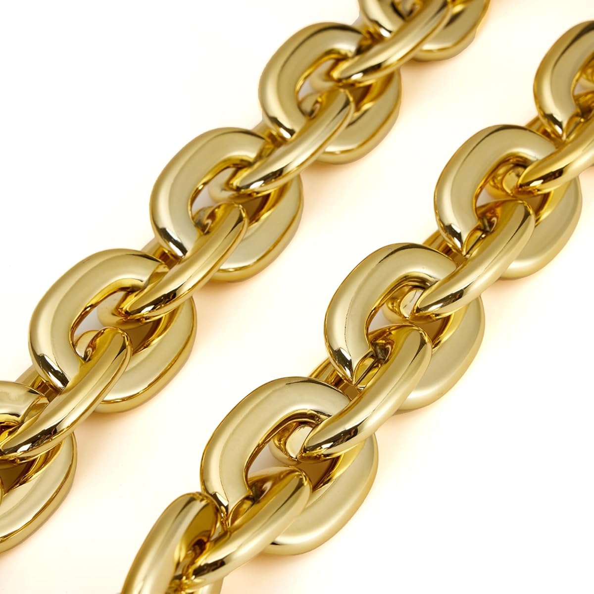 An application scenario or product detail of fake chains - Image 24