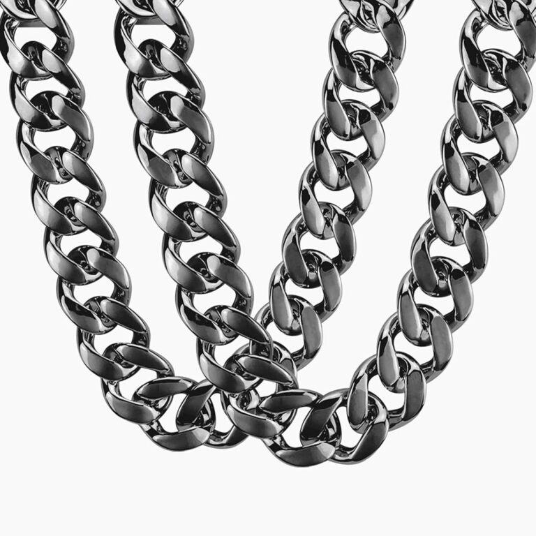 Featured image for the fake chains guide