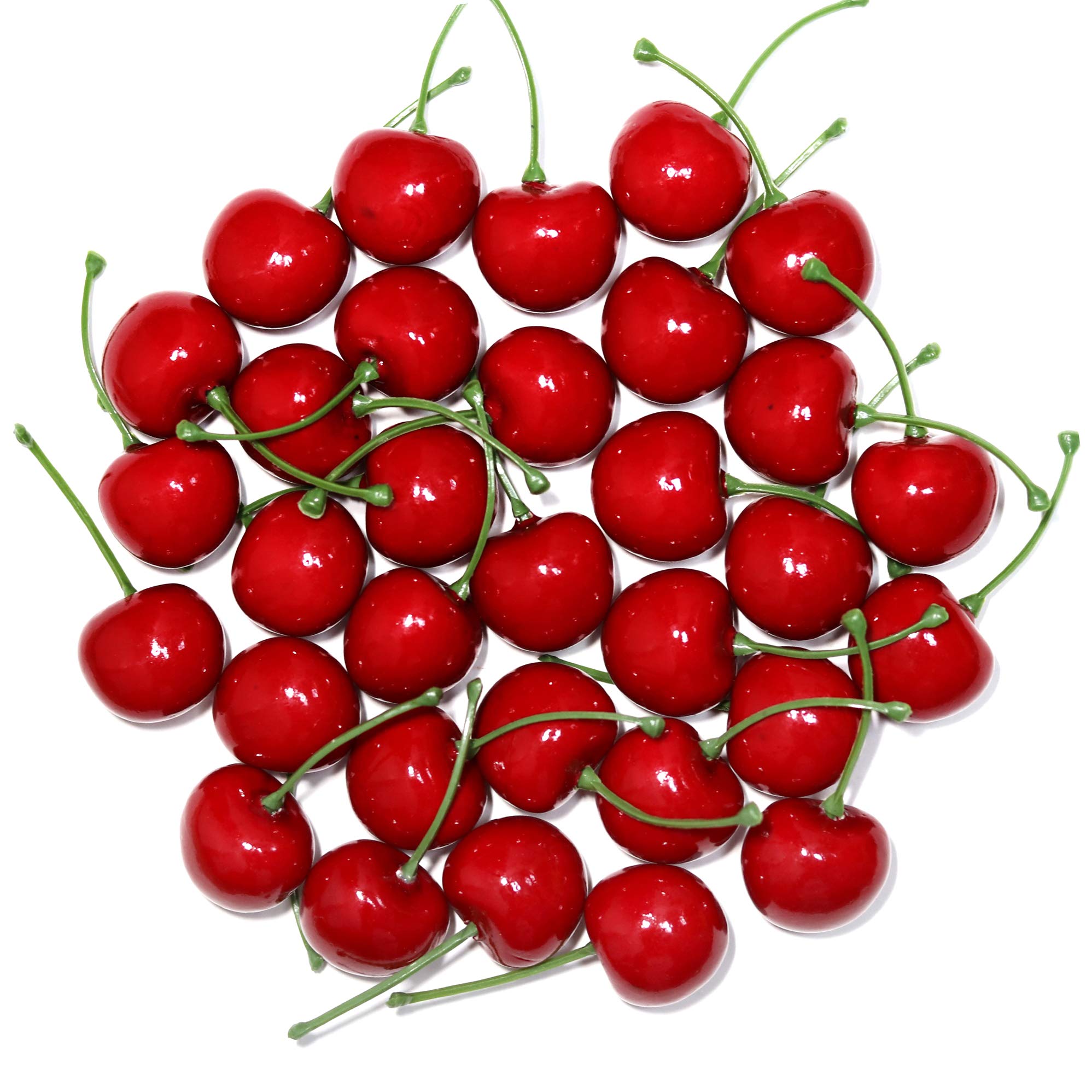 An application scenario or product detail of fake cherries - Image 5