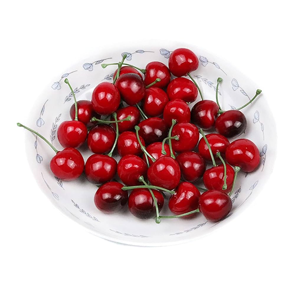 Featured image for the fake cherries guide
