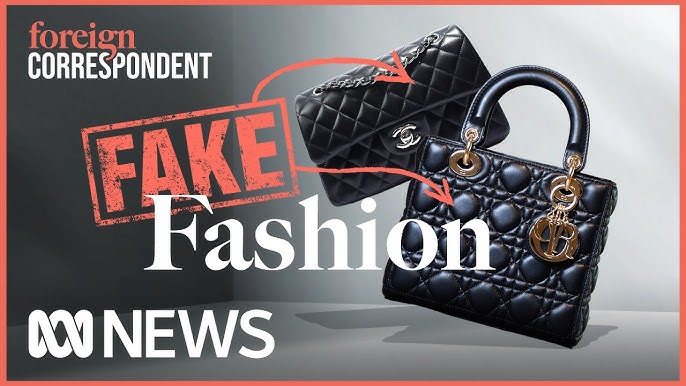 An application scenario or product detail of fake designer - Image 2
