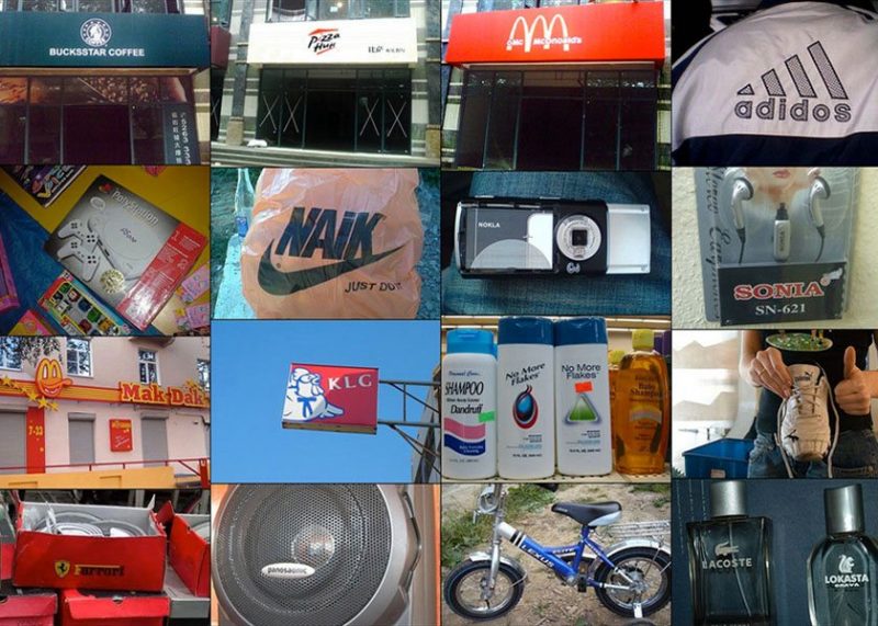 An application scenario or product detail of fake designer - Image 5
