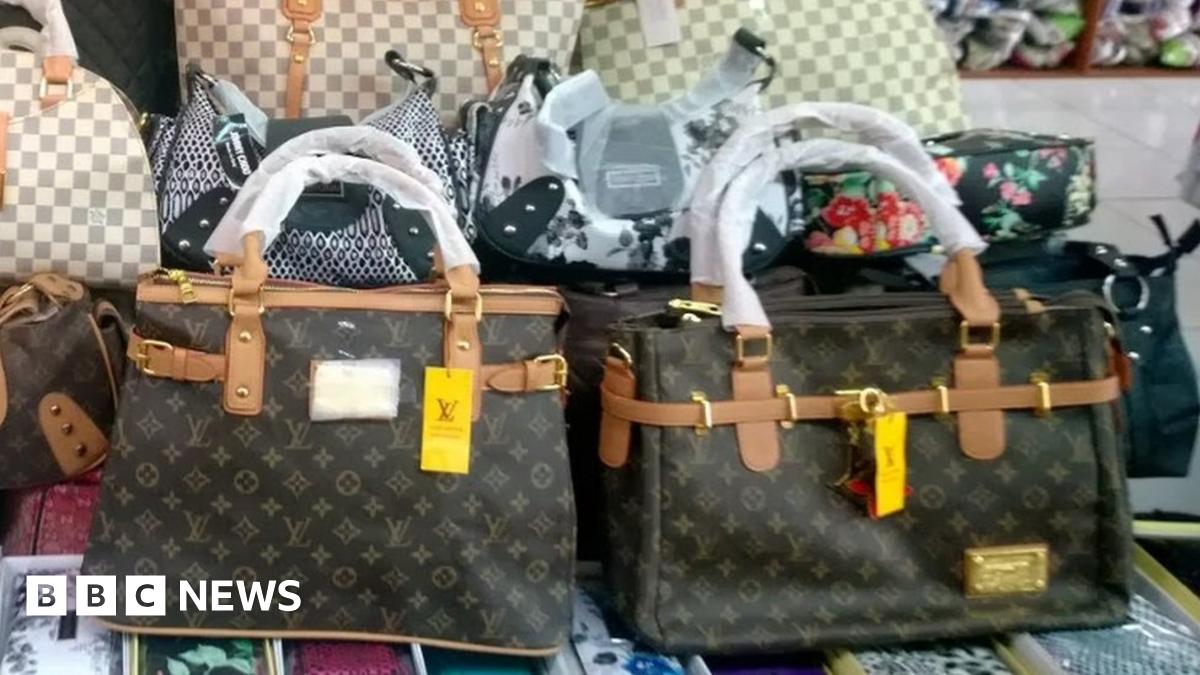 An application scenario or product detail of fake designer - Image 6