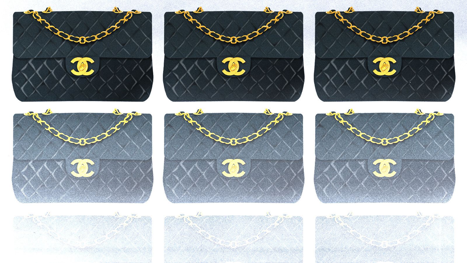 An application scenario or product detail of fake designer - Image 9