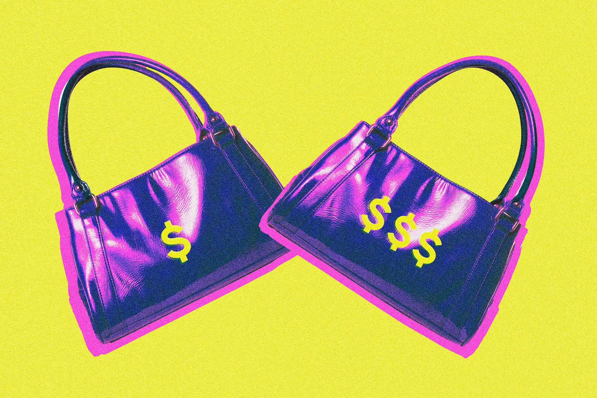 An application scenario or product detail of fake designer - Image 21
