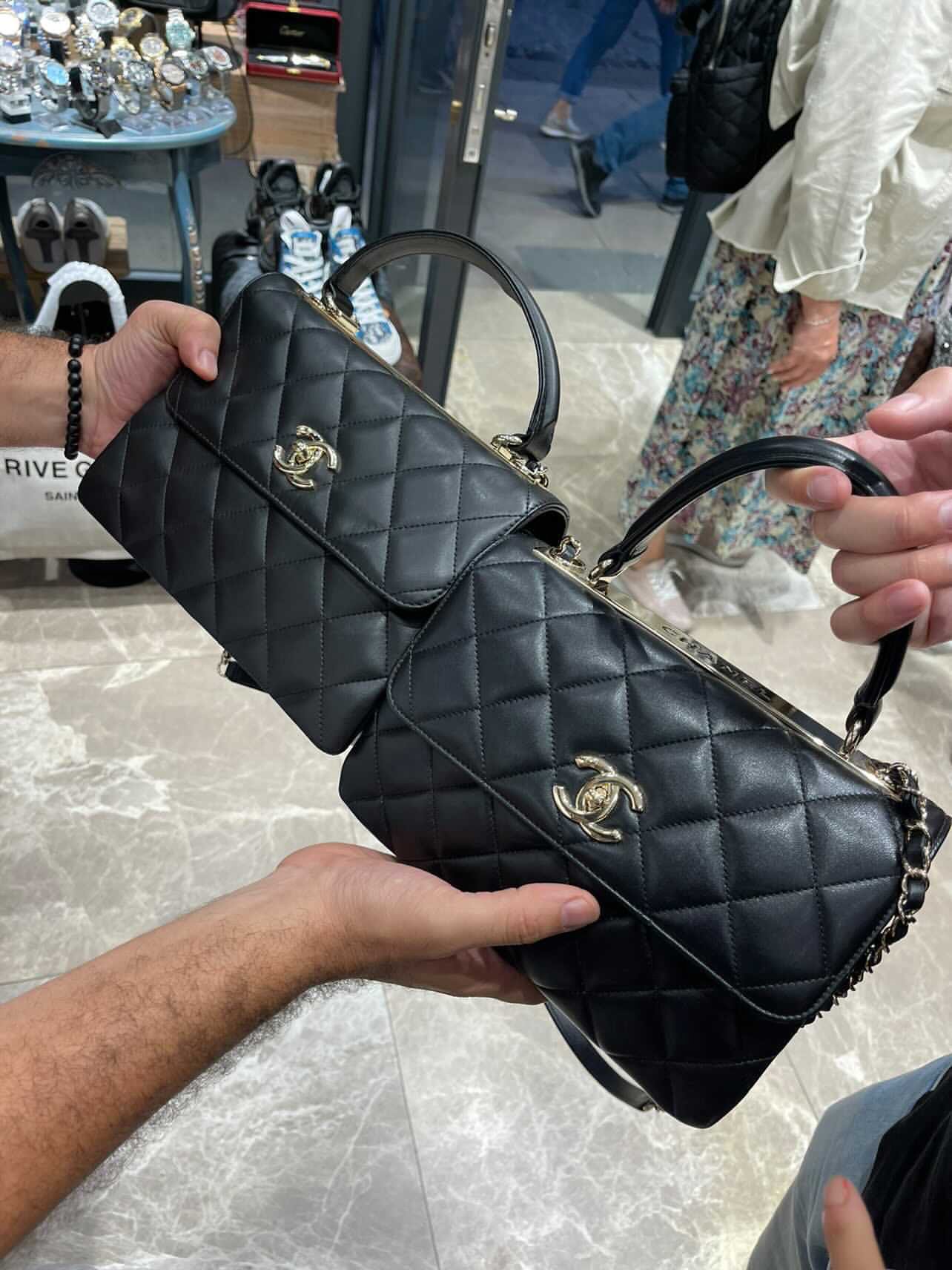 An application scenario or product detail of fake designer - Image 24