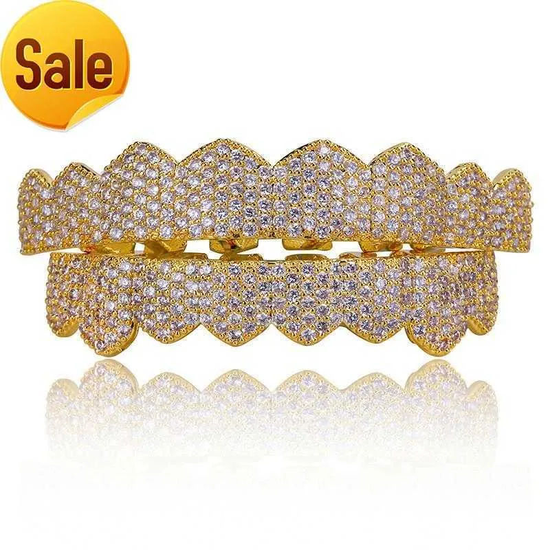 An application scenario or product detail of fake grillz - Image 14