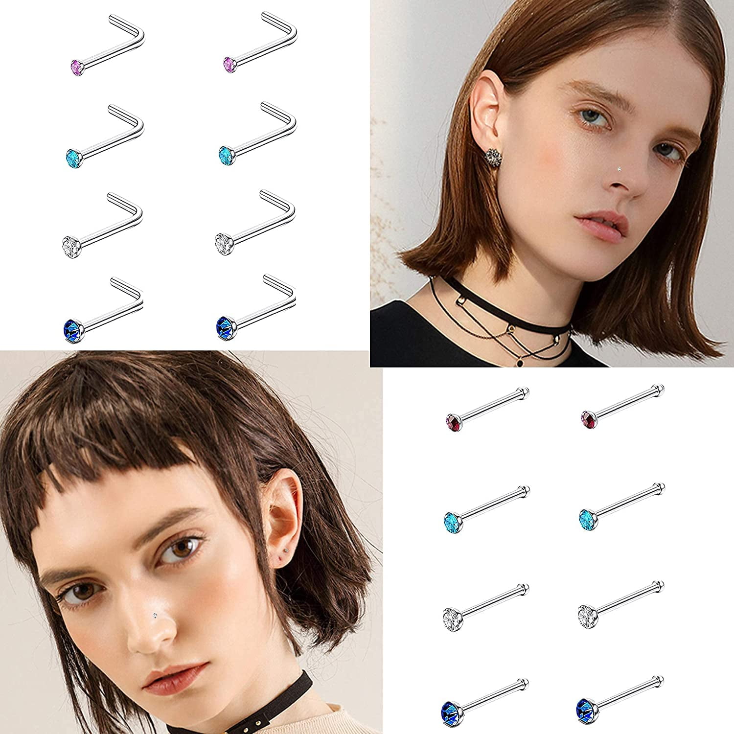 An application scenario or product detail of fake industrial piercing - Image 17