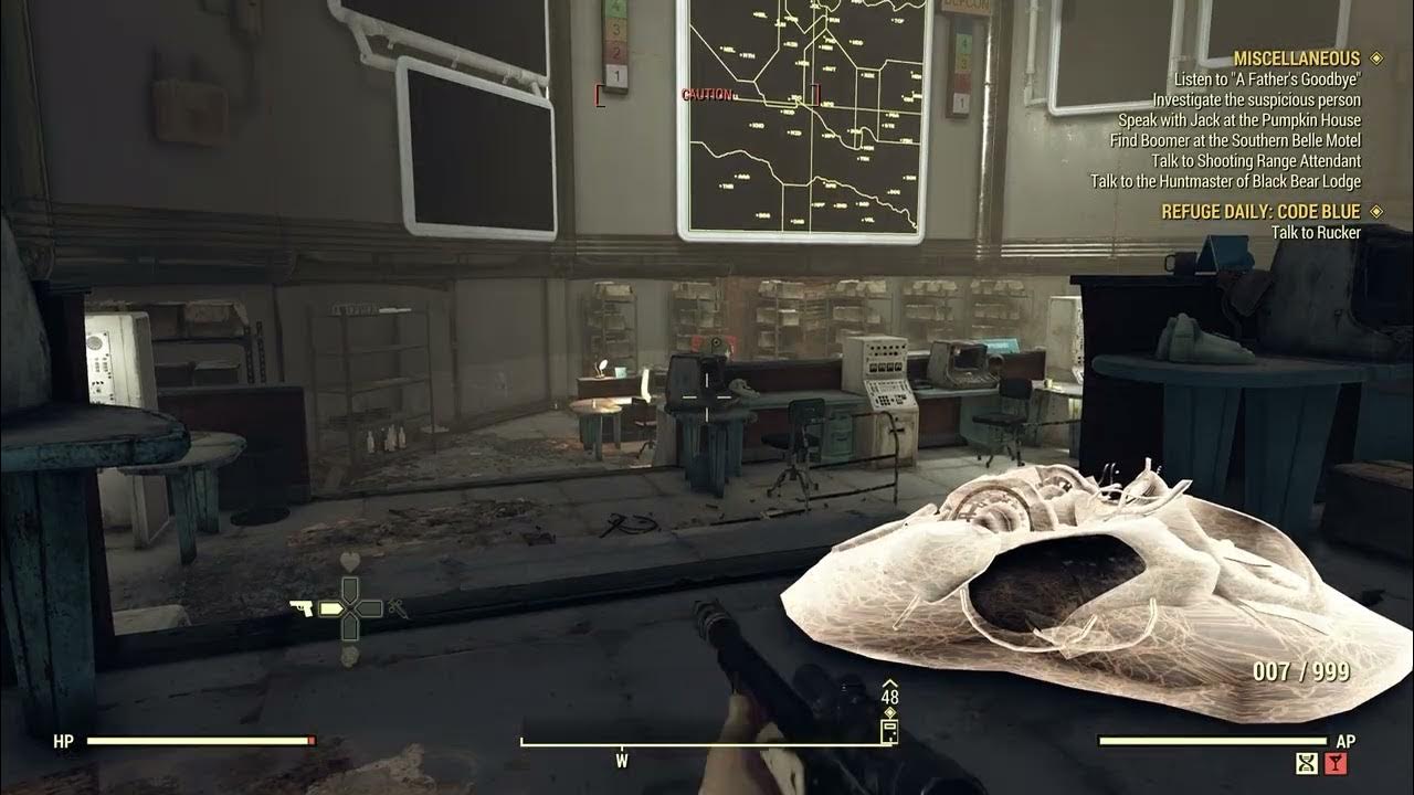 An application scenario or product detail of fallout 76 cigar box - Image 8