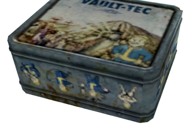 An application scenario or product detail of fallout 76 cigar box - Image 17