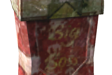 An application scenario or product detail of fallout 76 cigar box - Image 19
