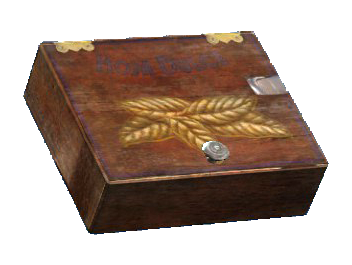 Featured image for the fallout 76 cigar box guide