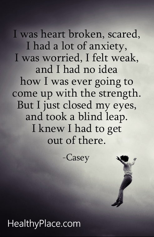 An application scenario or product detail of family abuse quotes - Image 14