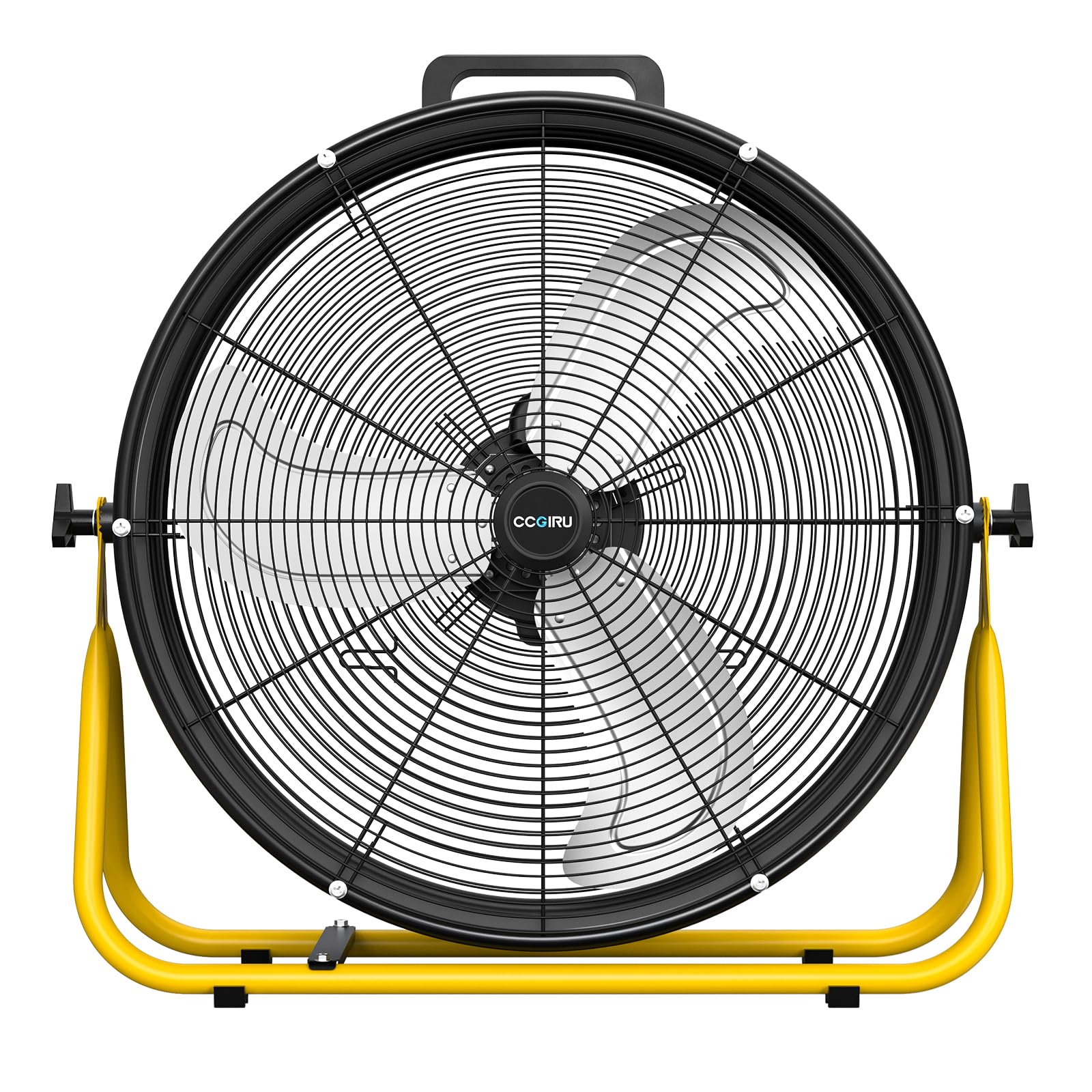 An application scenario or product detail of fan 24 cc - Image 13