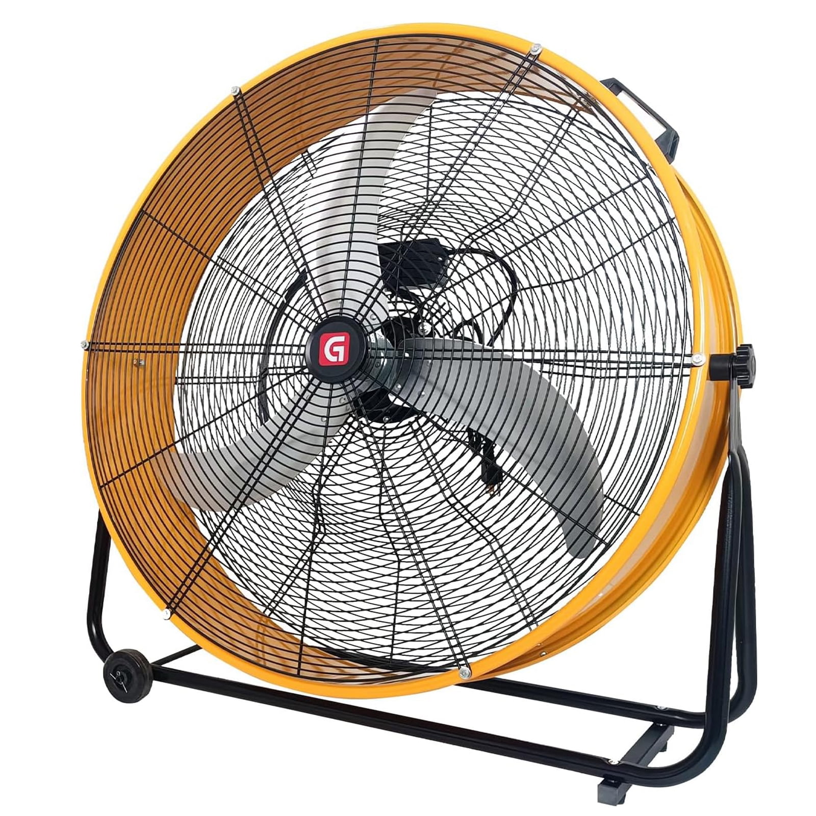 An application scenario or product detail of fan 24 cc - Image 17