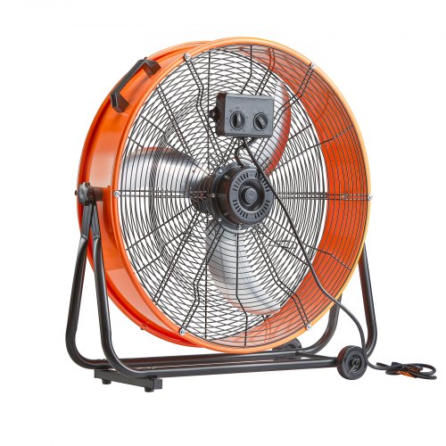 An application scenario or product detail of fan 24 cc - Image 22