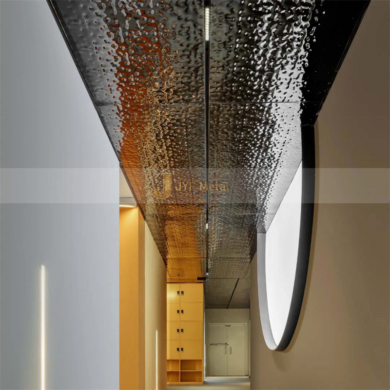 An application scenario or product detail of fancy steel - Image 4