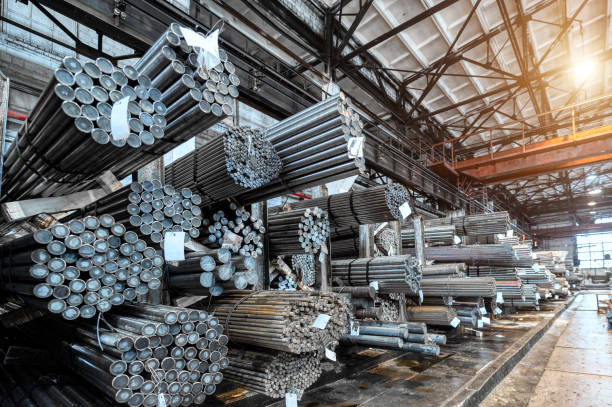 An application scenario or product detail of fancy steel - Image 18