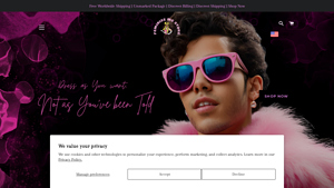 Feminizeme - Sissy Fashion Essentials