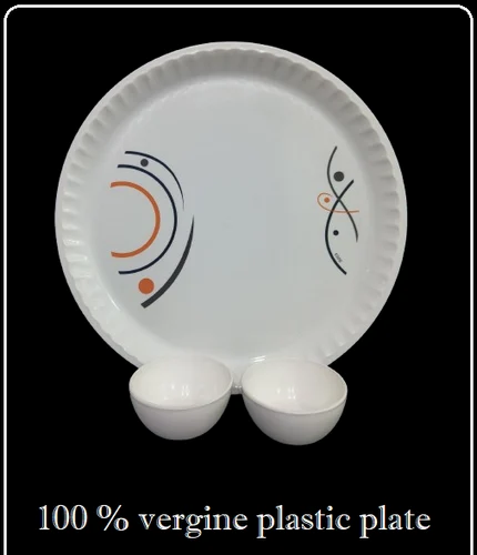 An application scenario or product detail of fiber dish - Image 5