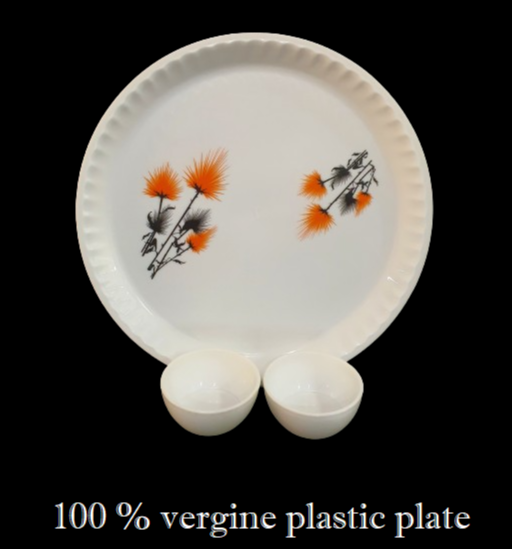 An application scenario or product detail of fiber dish - Image 8