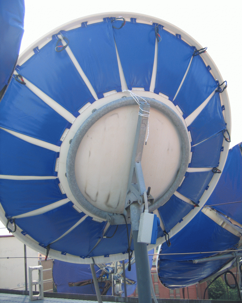 An application scenario or product detail of fiber dish - Image 15