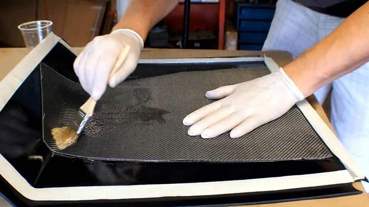 An application scenario or product detail of fiber sheet - Image 17