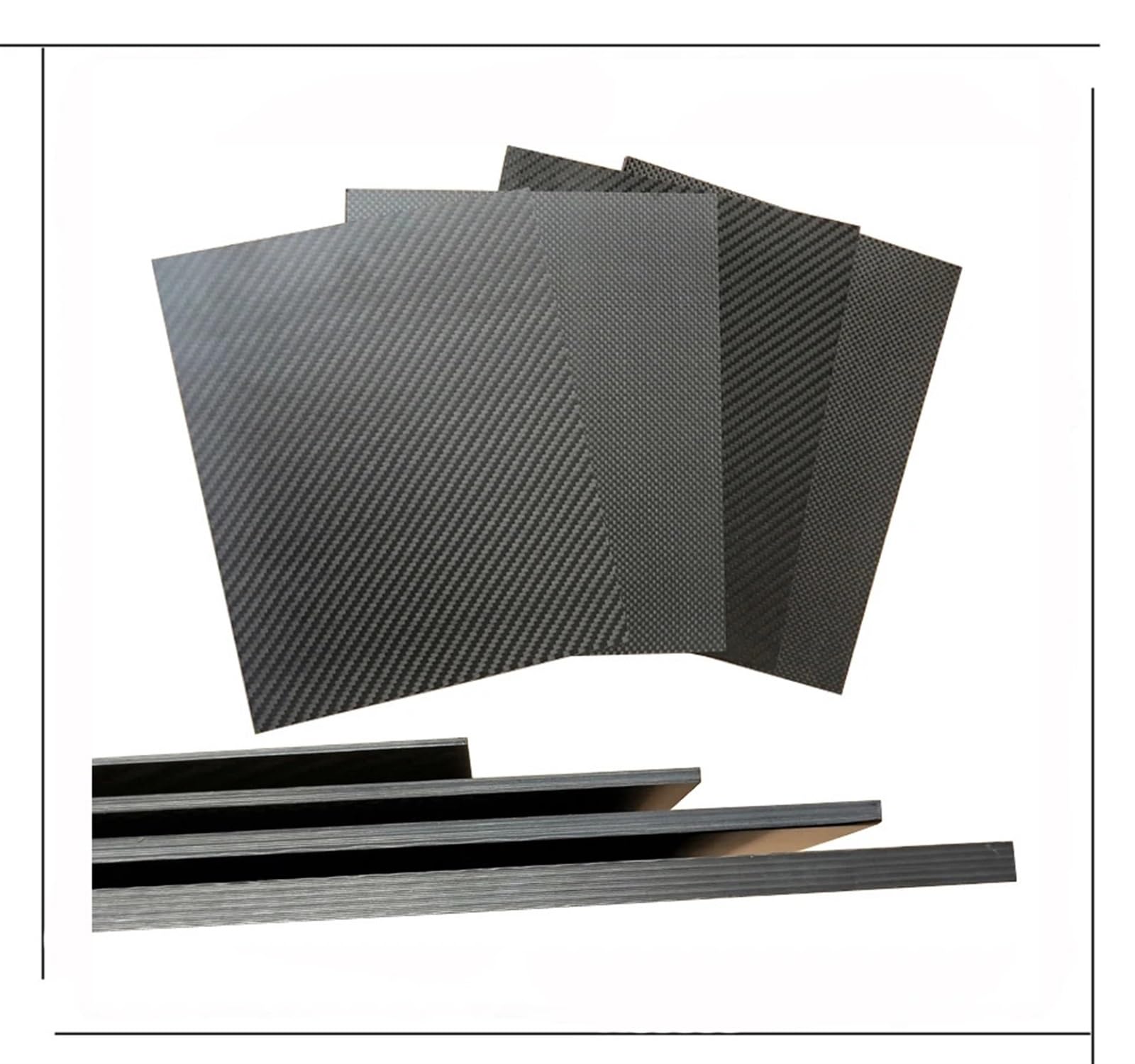 An application scenario or product detail of fiber sheet - Image 20