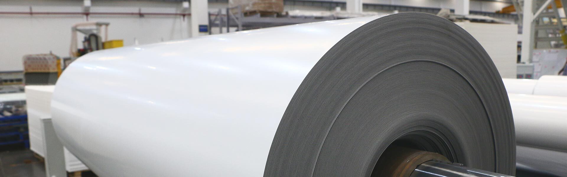 An application scenario or product detail of fiber sheeting - Image 10