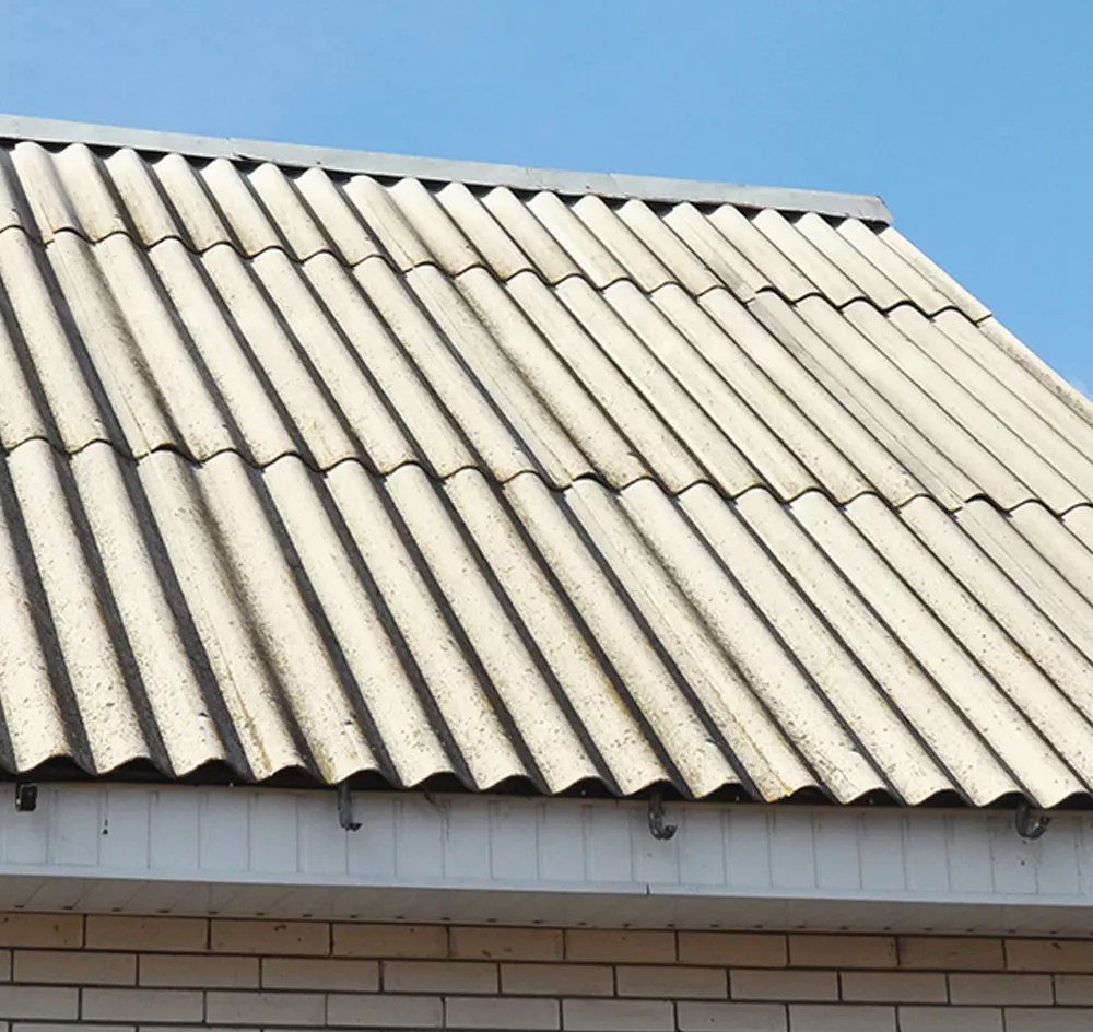 An application scenario or product detail of fiber sheeting - Image 13