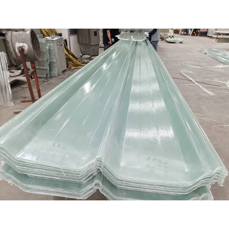 An application scenario or product detail of fiber sheeting - Image 22