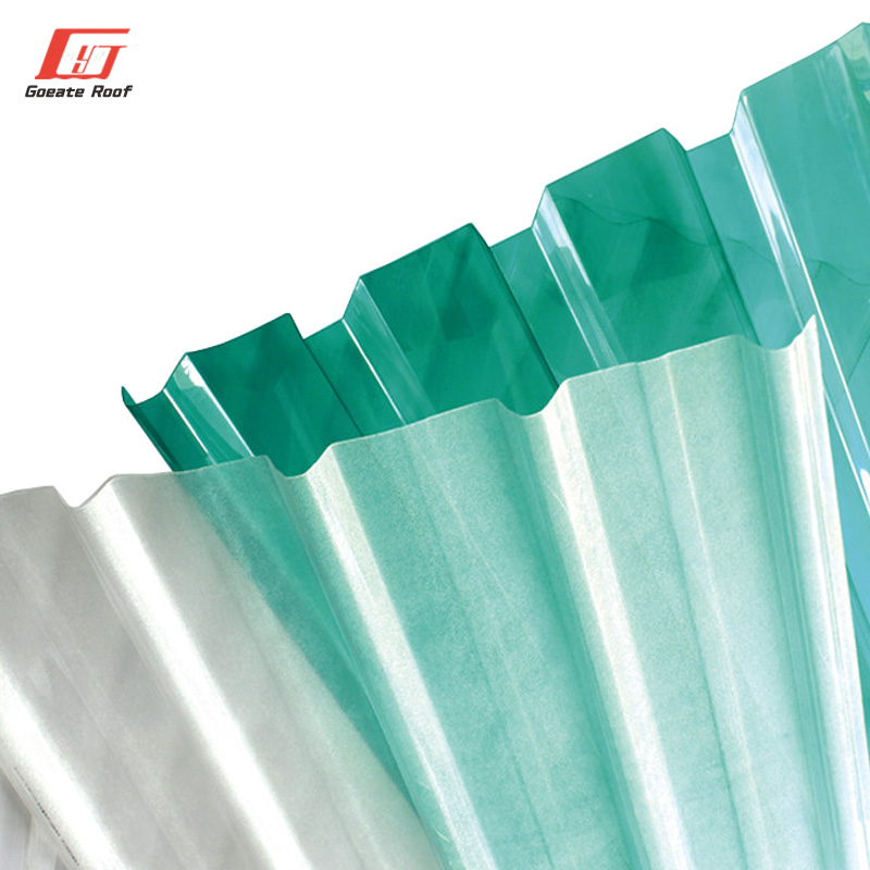 An application scenario or product detail of fiberglass sheets 4x8 price - Image 15