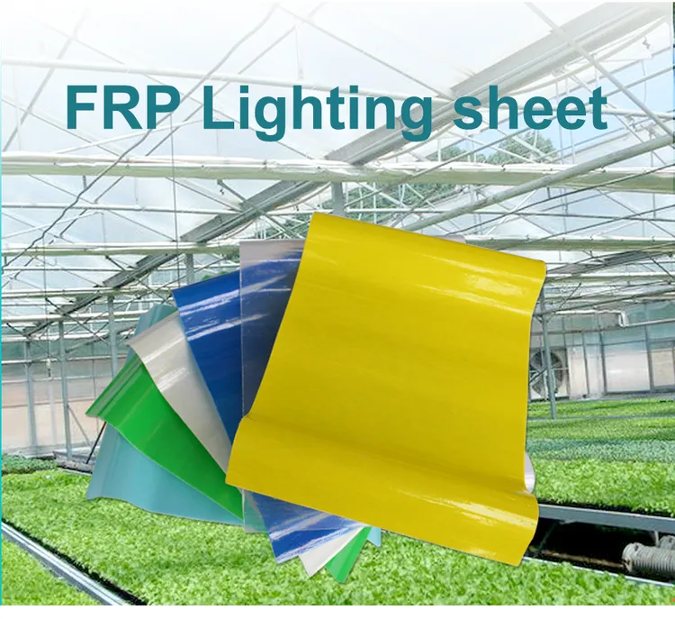An application scenario or product detail of fiberglass sheets 4x8 price - Image 16