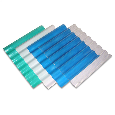 An application scenario or product detail of fibre plastic sheet - Image 6