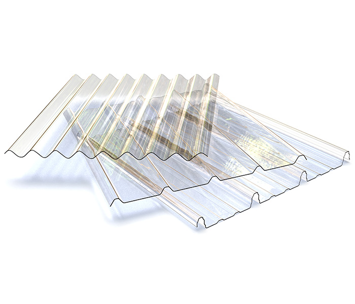 An application scenario or product detail of fibre plastic sheet - Image 15