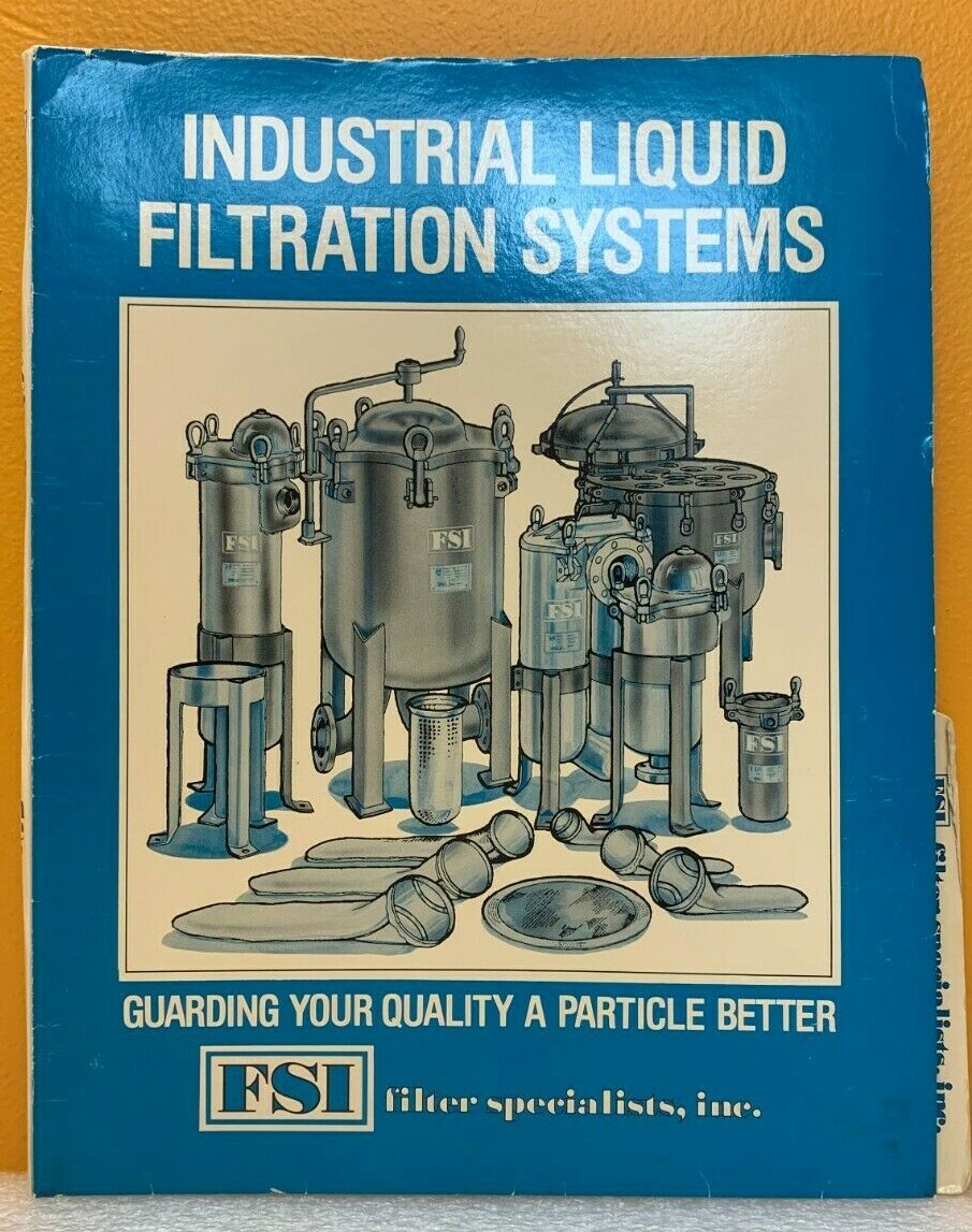 An application scenario or product detail of filter specialists inc - Image 1