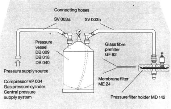 An application scenario or product detail of filtration parts - Image 20